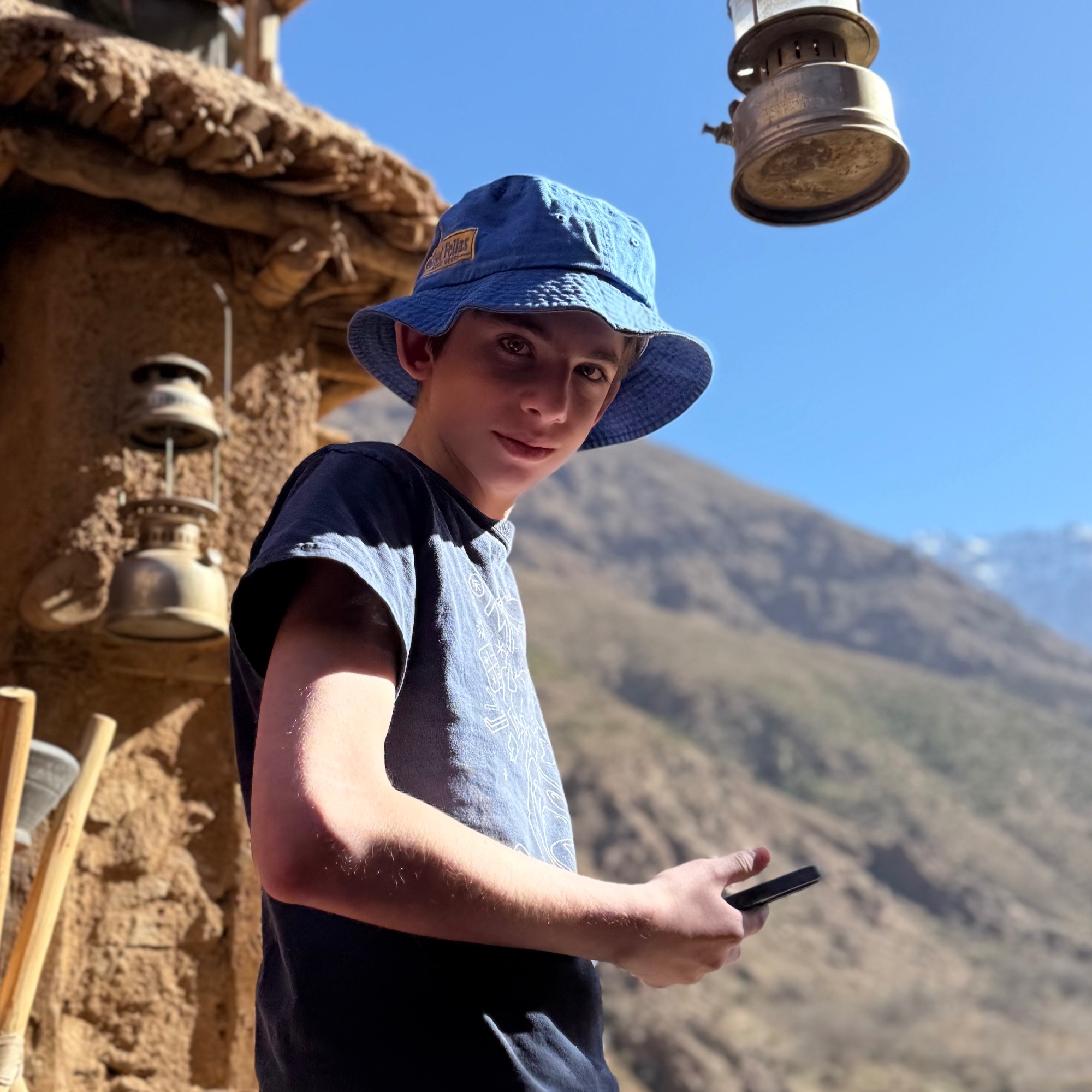 Roscoe Rubin-Rottenberg's avatar